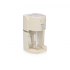 Tristar Slushy maker | KD-7310 | Tabletop | 30 W | Jar capacity 1.1 L | Jar material Plastic | Ice crushing | White