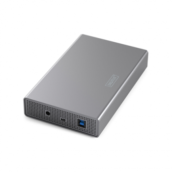 Digitus USB 3.0 hard disk enclosure, 3.5
