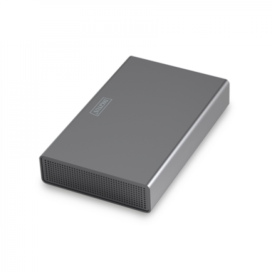 Digitus USB 3.0 hard disk enclosure, 3.5