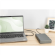 Digitus USB 3.0 hard disk enclosure, 3.5