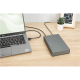 Digitus USB 3.0 hard disk enclosure, 3.5