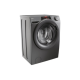 Candy RO4476DWMRR7/1-S Washing Machine, A, Front loading, Capacity 7 kg, Depth 45.4 cm, 1400 RPM, Anthracite | Candy