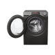 Candy RO4476DWMRR7/1-S Washing Machine, A, Front loading, Capacity 7 kg, Depth 45.4 cm, 1400 RPM, Anthracite | Candy
