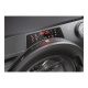 Candy RO4476DWMRR7/1-S Washing Machine, A, Front loading, Capacity 7 kg, Depth 45.4 cm, 1400 RPM, Anthracite | Candy