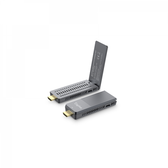 Digitus 4K Wireless HDMI Extender Set, 150 m, 4K/60Hz | DS-55359
