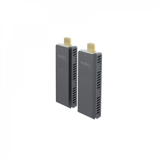 Digitus 4K Wireless HDMI Extender Set, 150 m, 4K/60Hz | DS-55359