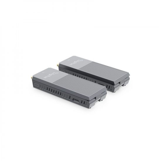Digitus 4K Wireless HDMI Extender Set, 150 m, 4K/60Hz | DS-55359