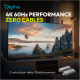 Digitus 4K Wireless HDMI Extender Set, 150 m, 4K/60Hz | DS-55359