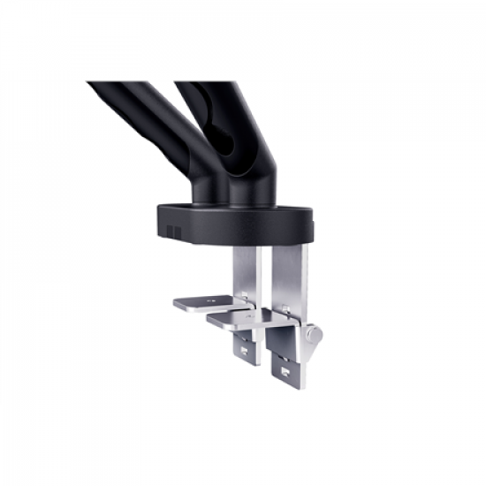 Digitus Desk Mount | Tilt, rotation, pivot | Dual design monitor mount, 2x 35