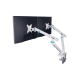 Digitus Desk Mount | Tilt, rotation, pivot | Dual design monitor mount, 2x 35