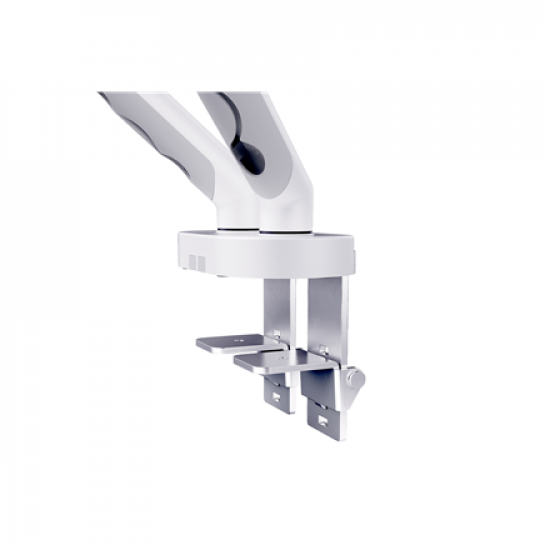 Digitus Desk Mount | Tilt, rotation, pivot | Dual design monitor mount, 2x 35