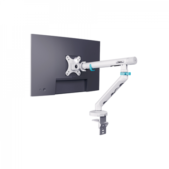 Digitus Desk Mount | Tilt, rotation, pivot | Single design monitor mount | 35 