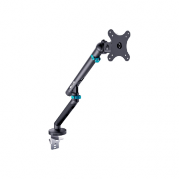 Digitus Desk Mount | Tilt, rotation, pivot | Single design monitor mount | 35 