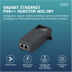 Digitus Gigabit Ethernet PoE++ injector, 802.3bt | DN-95104-1