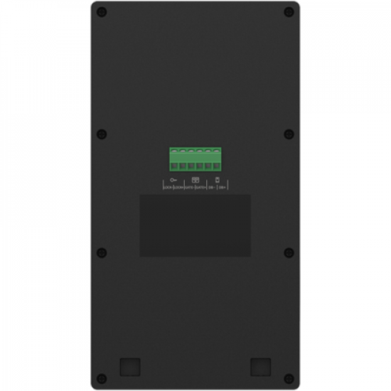 EZVIZ HP7 Video Doorphone Kit(3MP,2 Doorbells,1 Monitor,2-Wire,IP65,3 RFID Cards)