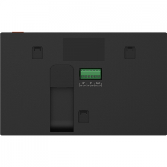 EZVIZ HP7 Video Doorphone Kit(3MP,2 Doorbells,1 Monitor,2-Wire,IP65,3 RFID Cards)