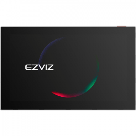 EZVIZ HP7 Video Doorphone Kit(3MP,2 Doorbells,1 Monitor,2-Wire,IP65,3 RFID Cards)