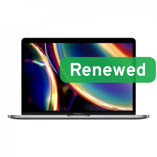 Apple Renewed Grade B | MacBook Pro 16 A2141 | 16 