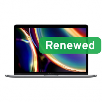 Apple Renewed Grade B | MacBook Pro 16 A2141 | 16 