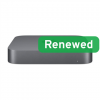 Apple Renewed Grade A | Mac mini A1993 | i7-8700B | 32 GB | 512 GB | Intel UHD Graphics 630