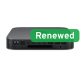 Apple Renewed Grade A | Mac mini A1993 | i7-8700B | 32 GB | 512 GB | Intel UHD Graphics 630
