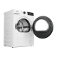 Gorenje Dryer Machine DG2P7E, E, Front loading, 7 kg, Heat pump, Depth 51 cm, White