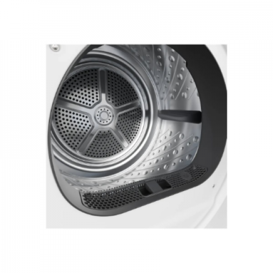 Gorenje Dryer Machine DG2P7E, E, Front loading, 7 kg, Heat pump, Depth 51 cm, White