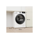 Gorenje Dryer Machine DG2P7E, E, Front loading, 7 kg, Heat pump, Depth 51 cm, White