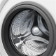 Gorenje WG2PS62A2 Washing machine, A, Front loading, 6 kg, 1200 RPM, Depth 41.5 cm, White