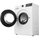 Gorenje WG2PS62A2 Washing machine, A, Front loading, 6 kg, 1200 RPM, Depth 41.5 cm, White