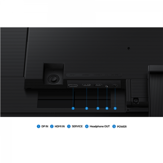 Samsung LS27H700EAUXEN 27