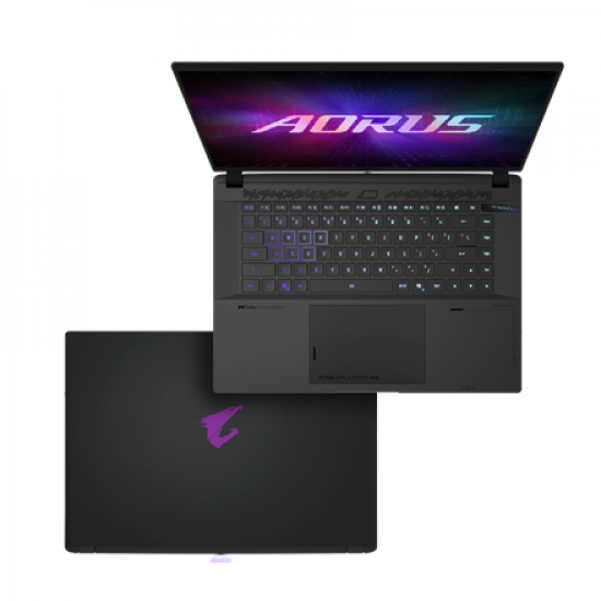 Gigabyte AORUS MASTER 16 6XJM4EEE64SP 16