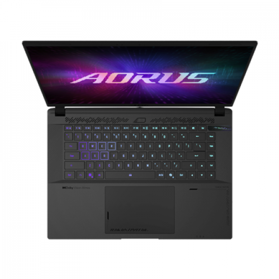 Gigabyte AORUS MASTER 16 6XJM4EEE64SP 16