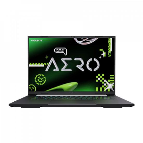 Gigabyte AERO X16 1WH93EEC94AD 16