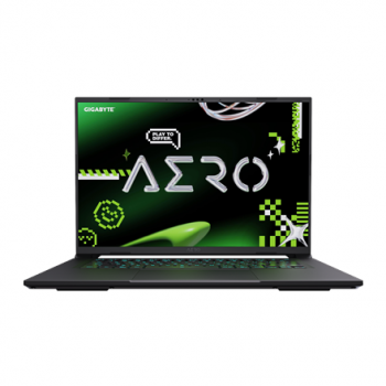 Gigabyte AERO X16 1WH93EEC94AD 16