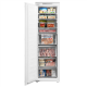 Midea MDRE271FGE01 Refrigerator, E, Built-in, Combi, Height 178.5 cm, Fridge net 192L, Freezer 79L, White