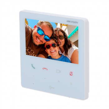 Hikvision DS-KH6110-WE1 4.3