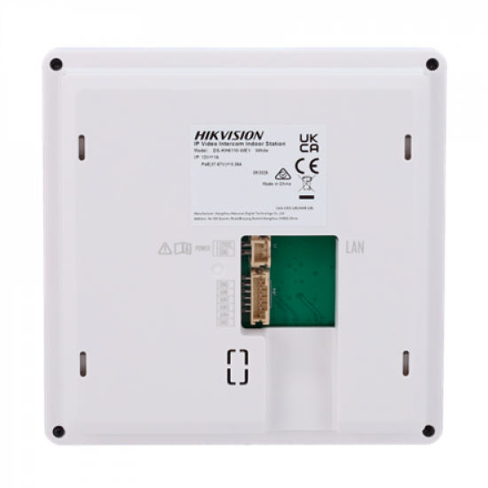 Hikvision DS-KH6110-WE1 4.3