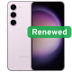 Samsung Renewed Grade A | Galaxy S23+ | Levender | 6.6 