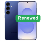 Samsung Renewed Grade A | Galaxy S25+ | Navy | 6.7 