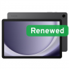 Samsung Renewed | Grade A | Galaxy Tab A9+ 5G | 64 GB | Graphite | 5G | O
