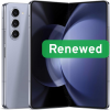 Samsung Renewed Grade A | Galaxy Z Fold 5 | Icy Blue | 7.6 