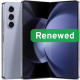 Samsung Renewed Grade A | Galaxy Z Fold 5 | Icy Blue | 7.6 