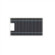 Ecovacs Antibacterial Filter for T90, X12 | DFI032165