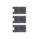 Ecovacs Antibacterial Filter for T90, X12 | DFI032165