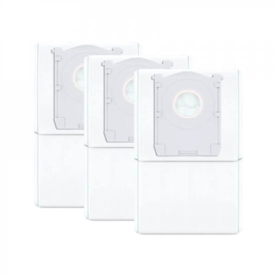 Ecovacs Dust Bags X11 PRO OMNI/T90 OMNI/T90 PRO OMNI/X9S PRO OMNI/T90 PRO OMNI Care Kit/T90 PRO OMNI Care/T90 PRO | DDB030049