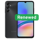 Samsung Renewed Grade B | Galaxy A05s | Black | 6.7 