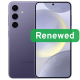 Samsung Renewed Grade B | Galaxy S24+ | Cobalt Violet | 6.7 