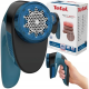 Tefal JB1011 Lint Remover, Black/Blue