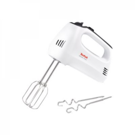 Tefal HT3101 QuickMix, 300 W Hand Blender | TEFAL